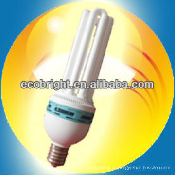 energiesparende Lampe 4U 14mm 8000H CE Qualität